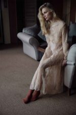 JIMEN DRESS - Image 2