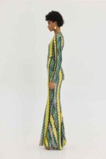 JUANITA DRESS - Image 4