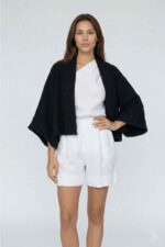 KIMONO JACKET - Image 3