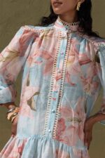 LEORA MINI DRESS - Image 3