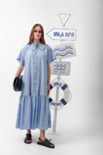 LIBERTY DRESS - Image 2