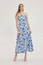 LIONO DRESS - Image 3