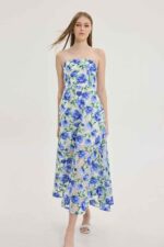 LIONO DRESS - Image 4