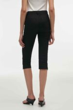 LOLITA CAPRI TROUSERS - Image 7