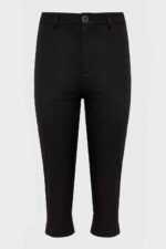 LOLITA CAPRI TROUSERS - Image 3