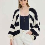 MILOU CARDIGAN