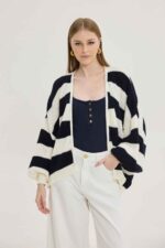 MILOU CARDIGAN
