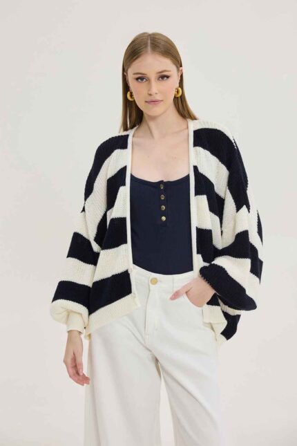 MILOU CARDIGAN