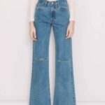 MARISSA MEDIUM RIPPED