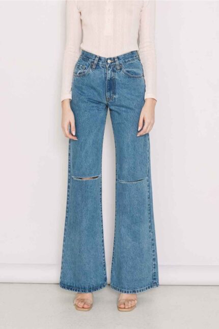 MARISSA MEDIUM RIPPED