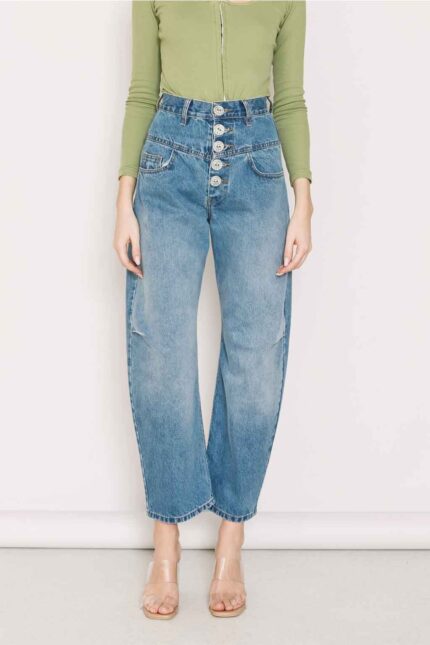 MARY MEDIUM FADE OUT