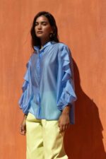 OCEAN MIRAGE SHIRT - Image 2