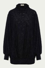 ONDINE PULLOVER DRESS - Image 3