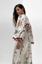 PALMIE DRESS - Image 2