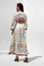 PALMIE DRESS - Image 3