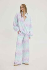 PEACOCK PANTS - Image 2