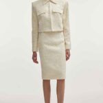 PETRA CROPPED BLAZER