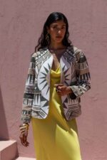 SARTI JACKET - Image 5