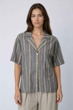 SHORT SLEEVE SHIRT - Image 3