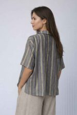 SHORT SLEEVE SHIRT - Image 4