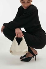 SIENA LEATHER BAG - Image 2