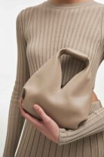 SIENA LEATHER BAG - Image 8