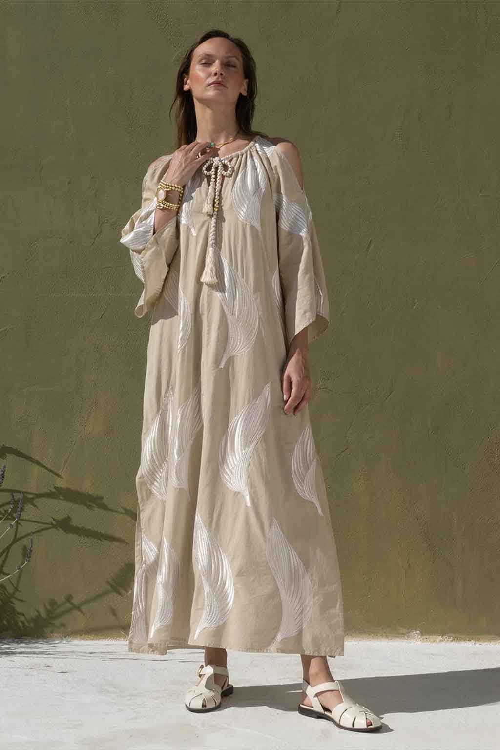 SOLANA DRESS SOLANA DRESS