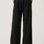 STATEMENT PANTS