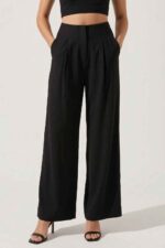 STATEMENT PANTS