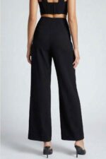 STATEMENT PANTS - Image 2