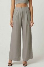 STATEMENT PANTS - Image 5