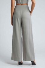 STATEMENT PANTS - Image 6