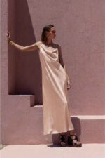 THALIA DRESS - Image 3