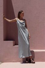 THALIA DRESS - Image 4