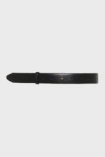 THEA LEATHER BELT - Image 4