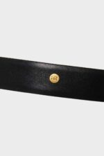 THEA LEATHER BELT - Image 5