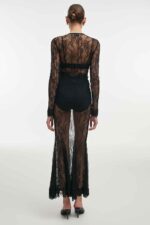 VEIL CARDIGAN TOP - Image 8